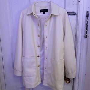 White Marc New York jacket